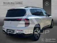 2026 Mercedes Benz GLB