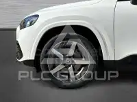 2026 Mercedes Benz GLB