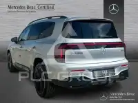 2026 Mercedes Benz GLB