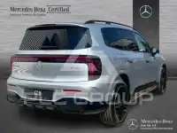 2026 Mercedes Benz GLB