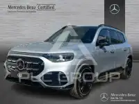 2026 Mercedes Benz GLB