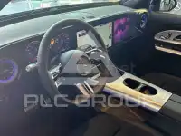 2026 Mercedes Benz GLB