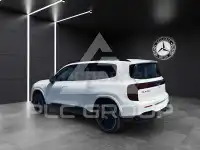 2026 Mercedes Benz GLB