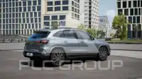 2026 Mercedes Benz EQA