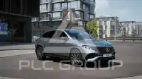 2026 Mercedes Benz EQA