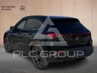2026 Mercedes Benz EQA