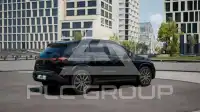 2026 Mercedes Benz EQA