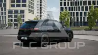 2026 Mercedes Benz EQA