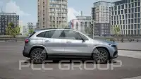 2026 Mercedes Benz EQA