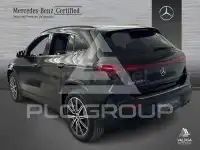 2026 Mercedes Benz EQA