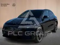 2026 Mercedes Benz EQA
