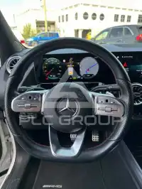 2026 Mercedes Benz EQA