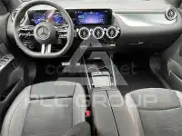 2026 Mercedes Benz EQA