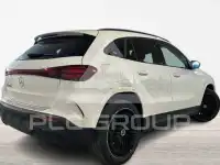 2026 Mercedes Benz EQA