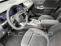 2026 Mercedes Benz EQA