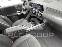 2026 Mercedes Benz EQA