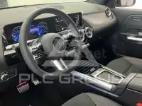 2026 Mercedes Benz EQA