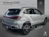 2026 Mercedes Benz EQA