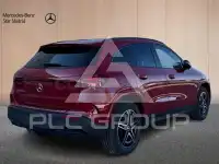 2026 Mercedes Benz EQA