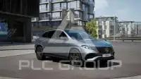 2026 Mercedes Benz EQA