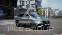 2026 Mercedes Benz EQA