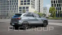 2026 Mercedes Benz EQA