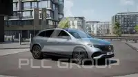 2026 Mercedes Benz EQA