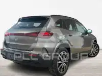 2026 Mercedes Benz EQA