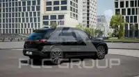 2026 Mercedes Benz EQA