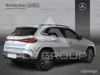 2026 Mercedes Benz EQA
