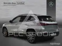 2026 Mercedes Benz EQA