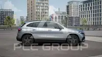 2026 Mercedes Benz EQA
