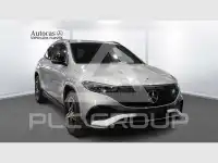 2026 Mercedes Benz EQA