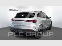 2026 Mercedes Benz EQA