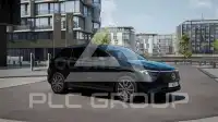 2026 Mercedes Benz EQA