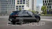 2026 Mercedes Benz EQA