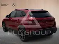 2026 Mercedes Benz EQA