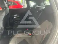 2026 Mercedes Benz EQA
