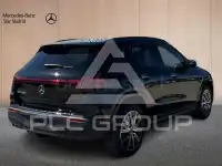 2026 Mercedes Benz EQA