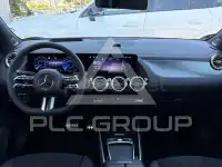 2026 Mercedes Benz EQA
