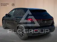 2026 Mercedes Benz EQA