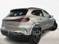 2026 Mercedes Benz EQA