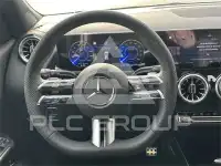 2026 Mercedes Benz EQA