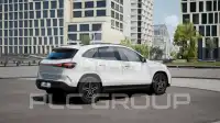 2026 Mercedes Benz EQA