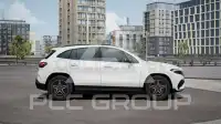 2026 Mercedes Benz EQA