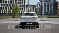 2026 Mercedes Benz EQA
