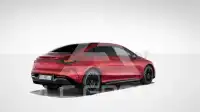 2026 Mercedes Benz EQE