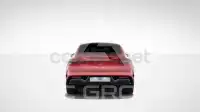 2026 Mercedes Benz EQE