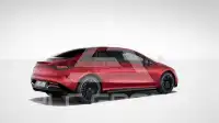 2026 Mercedes Benz EQE