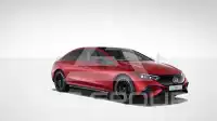 2026 Mercedes Benz EQE